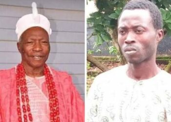 42-year-old Ekiti prince to die by hanging for killing monarch, by Stanley Ugagbe