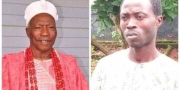 42-year-old Ekiti prince to die by hanging for killing monarch, by Stanley Ugagbe