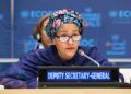 Blasphemy: UN Deputy Secretary-General demands justice