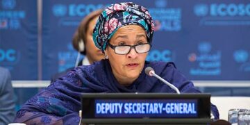 Blasphemy: UN Deputy Secretary-General demands justice
