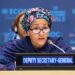 Blasphemy: UN Deputy Secretary-General demands justice