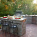 5 ways to create the ultimate outdoor barbecue area