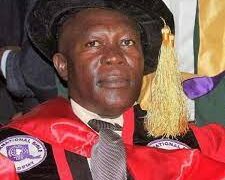 INTERVIEW: “It is an insult to us as a nation that we depend on foreign media for our own history” – Dr. Raph
