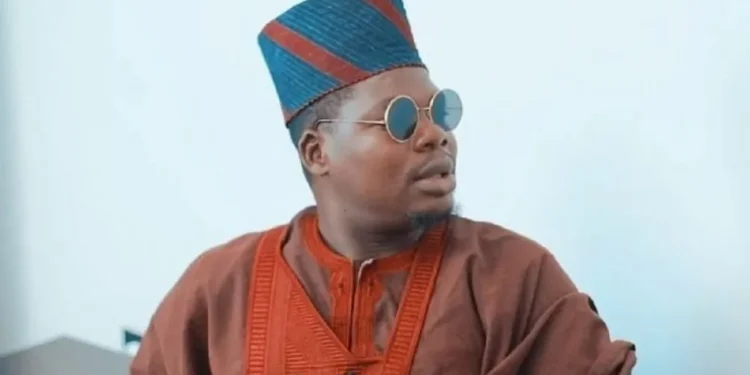 Mr Macaroni: Why I’ll never support APC, PDP