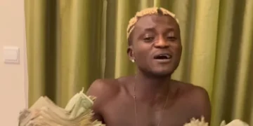 Headies: Portable apologizes