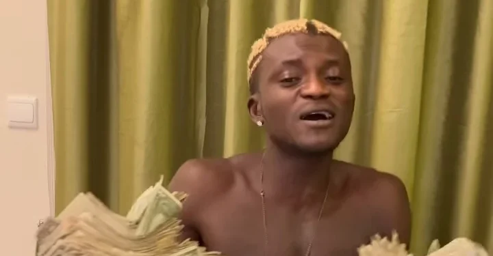 Headies: Portable apologizes