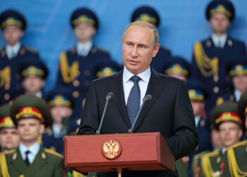 Russia dares Finland, Sweden over moves to join NATO, by Stanley Ugagbe