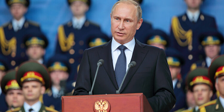 Russia dares Finland, Sweden over moves to join NATO, by Stanley Ugagbe