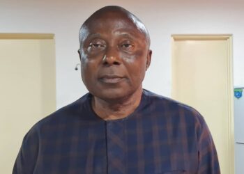 Acting AGF, Nwabuoku under Probe for Corruption, By Stanley Ugagbe