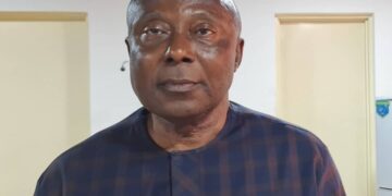 Acting AGF, Nwabuoku under Probe for Corruption, By Stanley Ugagbe