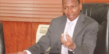 Again! EFCC unravels fresh N90bn fraud involving suspended Accountant-General, by Stanley Ugagbe