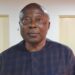 Acting AGF, Nwabuoku under Probe for Corruption, By Stanley Ugagbe