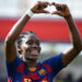 Oshoala becomes the first African woman to win Spanish Primera golden boot, by Stanley Ugagbe