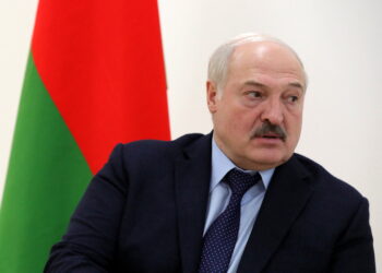 Russia’s Close Ally, Belarus Introduces Death Penalty For ‘Attempted’ Terrorism, By Stanley Ugagbe