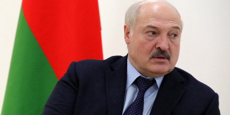 Russia’s Close Ally, Belarus Introduces Death Penalty For ‘Attempted’ Terrorism, By Stanley Ugagbe