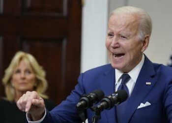 Biden Vows Military Response If China Invades Taiwan, By Stanley Ugagbe