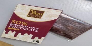 Nigeria To Export Chocolates To Europe In July, by Stanley Ugagbe