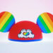 Disney Launches New ‘Pride Collection,’ Children’s LGBT Clothing Line