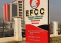 EFCC arrests Ahmed Idris, Accountant General of the Federation, over N80bn fraud