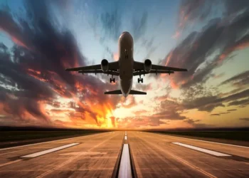 The first of three flights conveying about 90,000 Ukrainians to Canada will land in Winnipeg