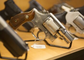 What to do with a gun you don’t want or need