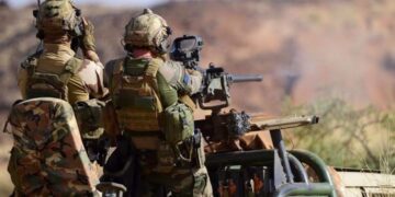 Mali pulls out of military pacts with France