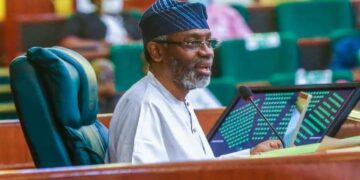 Femi Gbajabiamila seeks debt cancellation for African countries
