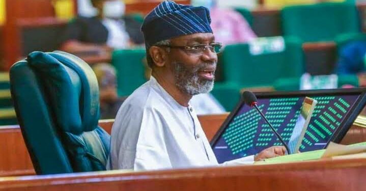 Femi Gbajabiamila seeks debt cancellation for African countries