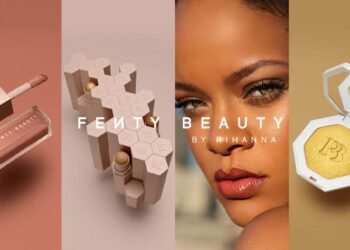 Rihanna to launch Fenty Beauty in Nigeria and other African countries