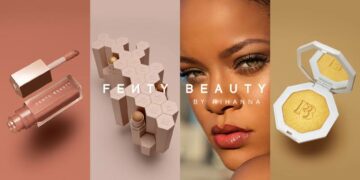 Rihanna to launch Fenty Beauty in Nigeria and other African countries
