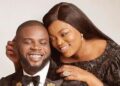 JJC Skillz’s Son Says Funke Akindele And Her Husband Both Cheat On Each Other 
