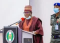Blasphemy: Plateau Governor bans protests, warns Christians of consequences