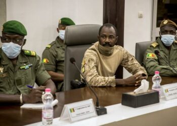 Mali quits the regional anti-jihadist force G5 Sahel, by Stanley Ugagbe