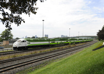 METROLINX MOVES TO INCLUDE MEANINGFUL COMMUNITY BENEFITS AGREEMENTS ON FOUR NEW TRANSIT PROJECTS