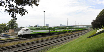 METROLINX MOVES TO INCLUDE MEANINGFUL COMMUNITY BENEFITS AGREEMENTS ON FOUR NEW TRANSIT PROJECTS