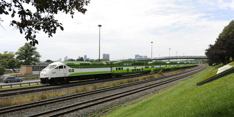 METROLINX MOVES TO INCLUDE MEANINGFUL COMMUNITY BENEFITS AGREEMENTS ON FOUR NEW TRANSIT PROJECTS