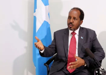 Hassan Sheik Mohamud defeats incumbent to emerge Somalia’s President, by Stanley Ugagbe