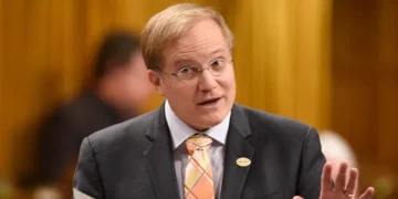 NDP wants to ban spanking, corporal punishment in Canada