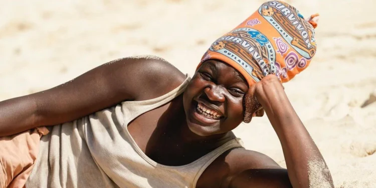 Maryanne Oketch Becomes Second Black Woman To Win ‘Survivor’, By Stanley Ugagbe