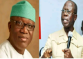 Oshiomhole: Governor Fayemi asked me to rig 2018 APC primaries