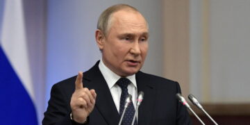 Russia dares Finland, Sweden over moves to join NATO, by Stanley Ugagbe