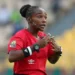 Salima Mukansanga To Become First African Woman To Referee At Male World Cup, By Stanley Ugagbe