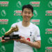 Son becomes first Asian to scoop Premier League’s Golden Boot, by Stanley Ugagbe