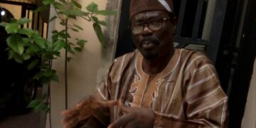 Nomination Forms And Looters’ Ticket To National Treasury, By Tola Adeniyi