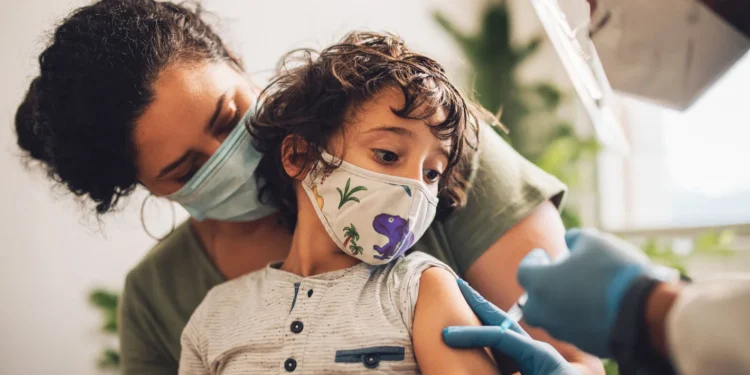 Should children get COVID vaccines? What the science says