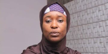 Aisha Yesufu, Deji Adeyanju condemn Peter Obi’s trip to Egypt