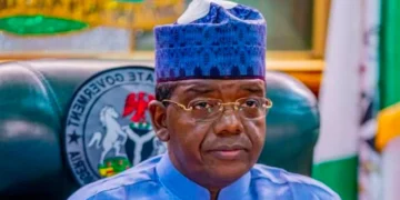 Governor Matawalle: I ordered residents of Zamfara state to pick up arms to complement security forces