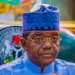 Governor Matawalle: I ordered residents of Zamfara state to pick up arms to complement security forces