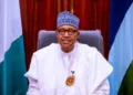 2022 Democracy  Day speech by President Buhari