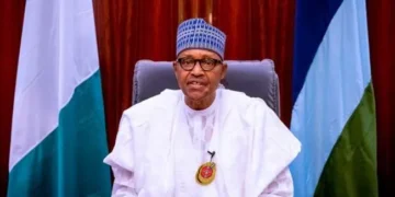 2022 Democracy Day speech by President Buhari